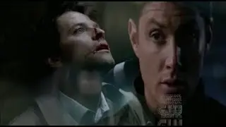 Castiel ||  New Fears