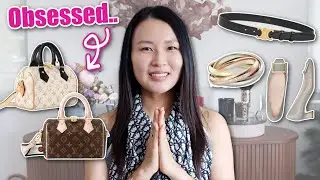LUXURY WISHLIST 2024! *I am obsessed with LV monogram again..? Help Me!*