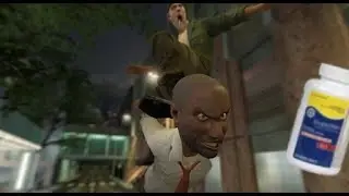 Left 4 Dead 2 Partida rápida en  Alta Médica Parte 1