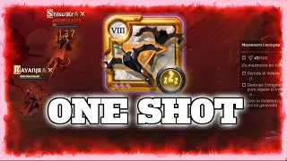 🌟 1000 SUBSCRIBERS SPECIAL GIVEAWAY🌟| Boltcasters Corrupted Dungeon ONE SHOT | Albion Online #17