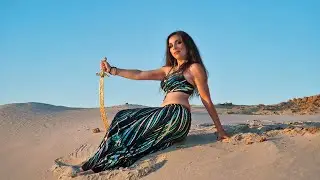 Eikona - No sweat (Chris La Nosté BOOTLEG Mix) (Music Video)