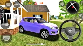 Car Driving Offroad Indian Cars 🇺🇸  Driving Kar Wala Games 🇺🇸 #gameplay Android 2024