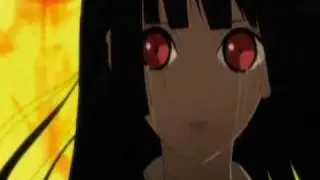 Asunaro Ginga - Jigoku Shoujo