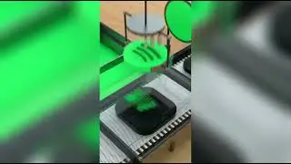 ALL SOCIAL MEDIA LOGO FACTORY - ANIMATION VIDEO - ODDLY SATISFYING - Mind Freshing Video