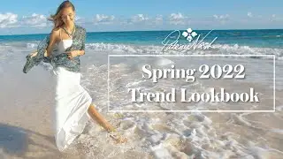 Spring 2022 Trend Video | Patricia Nash Designs