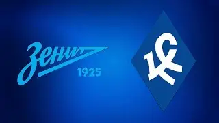ЗЕНИТ - КРЫЛЬЯ СОВЕТОВ | ПРЯМАЯ ТРАНСЛЯЦИЯ | РПЛ