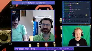 MakeCode for micro:bit 2020 release
