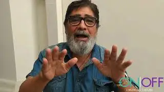 Recordando a: Celso Piña.