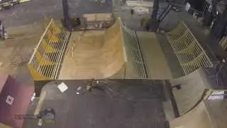 Как строится скейт парку смотреть всем