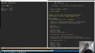 Game Engine Programming: Drop-Down Console