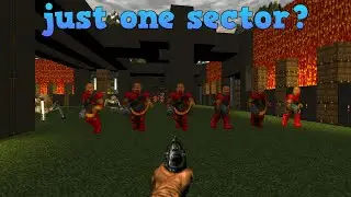 this 1 sector map is insane! Go Outside by Ninthburn1199