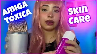 Asmr Amiga Tóxica 🙄💅🏻