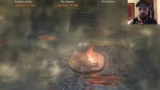 Dark Souls III | СПЕЦВЫПУСК Покупаем Темную Пиромантию у Карлы и Тестируем |