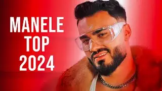 Manele 2024 Colaj 🔥 Muzica Manele 2024 Cele Mai Bune 🔥 Playlist Manele 2024