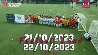 Приглашаем поддержать юных футболистов ⚽️