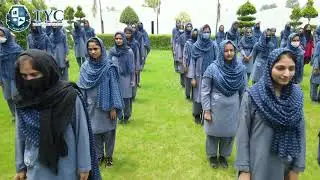 TALAT YASMIN COLLEGE  )(TVC) sangla hill