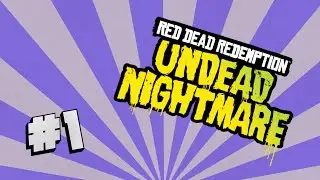 Undead Nightmare: My Wife / PART 1 / Thom&Karli