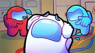 THIS IS WHY I CANT PLAY AMONG US