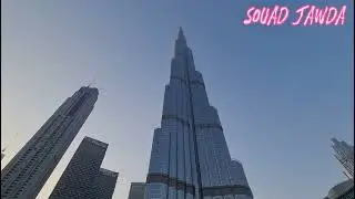 Dubai Tourism/Famous place to visit in Dubai 2022