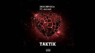Taktik (feat. Algan)