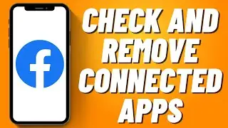 How to Check and Remove Connected Apps from Facebook (2023)