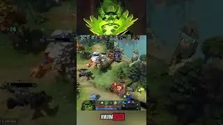 if this skill not broken explain this Rampage 