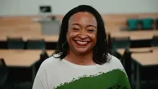 Tenea Harvey, Professor, Professional Nursing