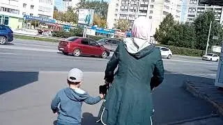 Пермь. Пситеррор. Изменение сознания.