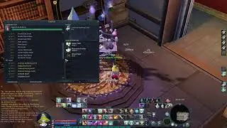 AION CLASSIC EU | Elyos | Atreia | Фарм | Качаемся!