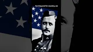 AI-generated Music Video for Sabaton's 'Race to the Sea'