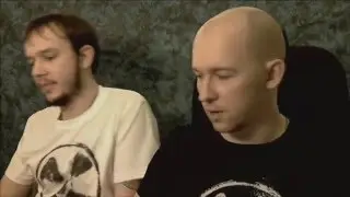 Видео-дневник LIVE №1