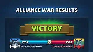 uclapack minion war hits and uses Fizzcoil for the first time