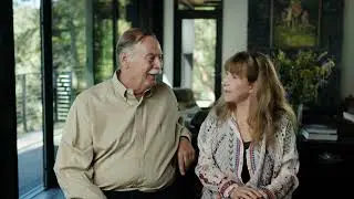 Ken and Roberta Williams reaction to Adventure Game Hall of Fame