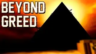 BEYOND GREED [ULTRAKILL Edit]
