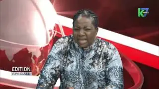 Edition Spéciale du 12/12/2016