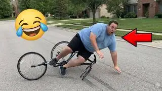 Top 100 Hilarious Videos 🤣 | Funny People, Viral Clips, Epic Fails & Comedy Gold