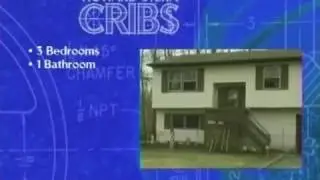 Beetlejuice MTV CRIBS