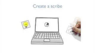 How to use VideoScribe v1 with Keynote