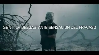 Saint Asonia - Above It All (Letra español)