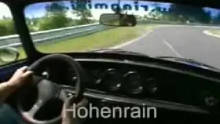 Drift / Crash / Race video