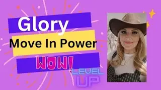 God Said You Will Move In Power #propheticword