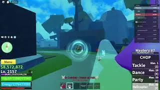 Reverse Bounty Hunting, The Experience | Blox Fruits Bounty Montage