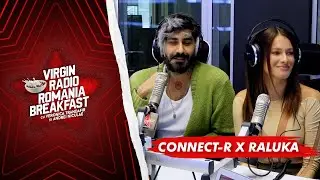 Lasă-ma să te… cu Raluka și Connect-R | Breakfast cu Vero & Andrei
