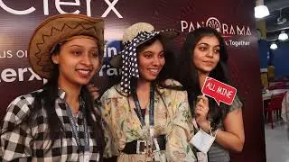 eClerx Panorama FunBox Photo Booth 2022 Amy Events 