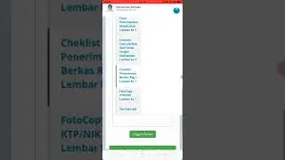 TUTORIAL CEK BERKAS BERKAS DATA PRIBADI DI AKUN S.I.A UNIVERSITAS TERBUKA 2022