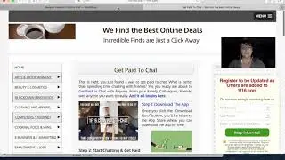 How to add a new offer page on your Performance Blogging System