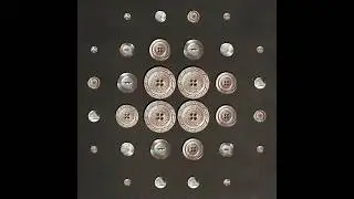 ✨Signals✨ (a Button Collage)