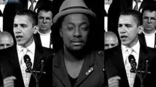 Yes We Can - Barack Obama Music Video