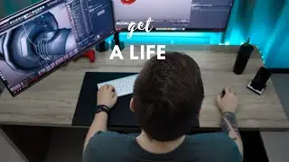 Get a life soul 2 soul + get a life