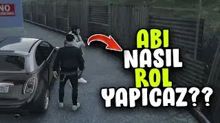 YENİ BAŞLAYAN ÇOCUĞU TROLLEMEK ! (Fivem Trol)